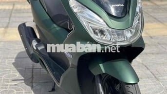 bán Honda PCX 2017 led smk xe zin chính chủ