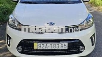 Kia Soluto 2019 AT Deluxe - 70000 km