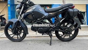 Kymco 50cc/2022 chính chủ biển sài gòn