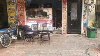 Cho thuê mặt bằng mới có gát Nguyễn Văn Lượng.+Diện tích: 4mx 5m