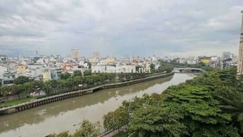 Gấp bán chung cư Miếu Nổi đường Vũ Huy Tấn Bình Thạnh 65m2--nhỉnh 4 tỉ