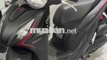 Vision Phố B3 Sporty Mâm 5 cây - Siêu lướt