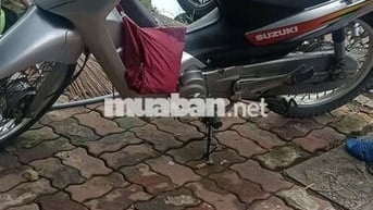 Bán xe viva máy êm bình đề đầy đủ ,xe đã sơn áo