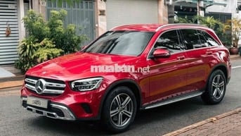Mercedes GLC200 Facelift đklđ 2021- trả trước 300