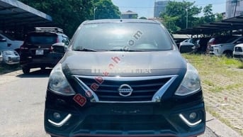 Nissan Sunny XV Premium 2019 - 352 Triệu