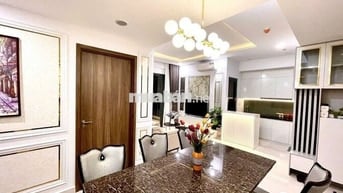 Cho thuê căn hộ The RIVANA 2PN full nt với giá siêu rẻ chỉ với 8tr