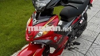 Exciter/5p71 /2010 bstp Full New căng đét cực chât