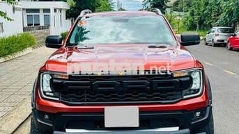 Ford Ranger 2022 Sport 2.0 4x4 AT - 68000 km