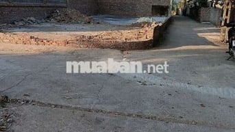 Bán Đất - Phú Hạ(Minh Phú) - 100M2 Full Thổ Cư - 2,85 Tỷ - Lô Góc