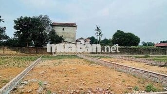 💥💥💥 BÁN ĐẤT FULL THỔ CƯ – MINH TRÍ, SÓC SƠN – GẦN HỒ ĐỒNG ĐÒ 💥💥💥