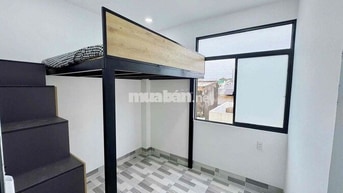 ‼️PHÒNG DUPLEX MỚI 100% GIÁ CỰC TỐT FULL NỘI THẤT - BÌNH THẠNH‼️