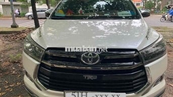 Toyota Innova Venturer - 160 km 2019