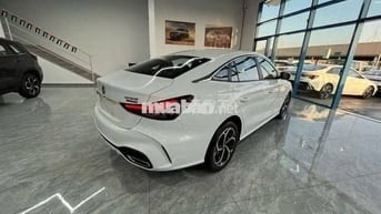 MG MG5 2024  - 0 km