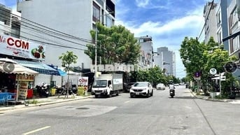 ĐẤT ĐỖ BÁ – CHÂU THỊ VĨNH TẾ | BẢN THIẾT KẾ SẴN TÒA CĂN HỘ DỊCH VỤ
