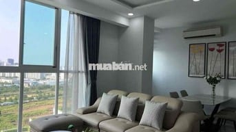 Cần Bán CH Belleza Q7-80m2-2pn-2wc View Sông Tầng Trung Có Sổ