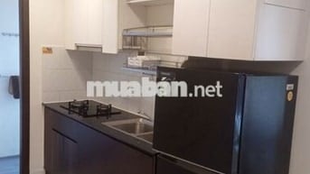 Cần cho thuê căn hộ 2PN,2WC full nội thất