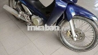 Bán xe Future TQ 110cc