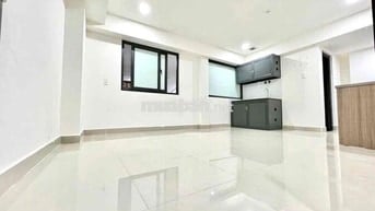 Cho Thuê phòng Studio Cửa Sổ Full Nội Thất Nhà đẹp