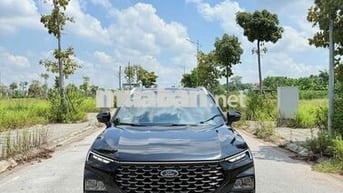 Ford Territory 2022 Titanium 1.5 AT - 27000 km