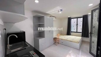 ✨ CHDV có lối đi riêng – FULL NỘI THẤT, TRUNG TÂM GÒ VẤP ✨