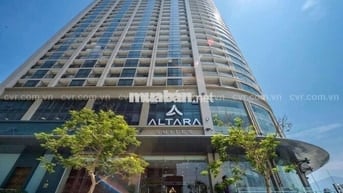 BÁN CĂN HỘ CAO CẤP 2 PHÒNG NGỦ TẠI ALTARA SUITES - ĐÀ NẴNG