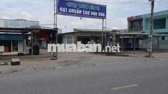 20 LÔ ĐẤT MỚI RA NGAY SAU CHỢ TÂN BÌNH BỬU LONG GIÁ SIÊU RẺ