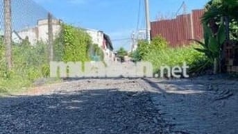 BÁN 900m SỔ ĐỎ RIÊNG ĐƯỜNG PHẠM VĂN SÁNG HÓC MÔN GIÁ 4ty5
