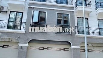 Chính chủ cho thuê nhà liền kề 4 Tầng tại Trung Văn,Nam Từ Liêm