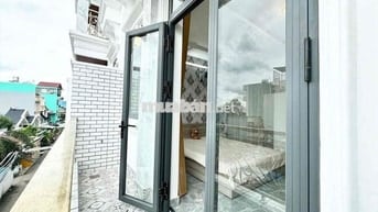 CĂN HỘ FULL NỘI THẤT BANCOL SIÊU THOÁNG NGAY CHỢ THẠCH ĐÀ