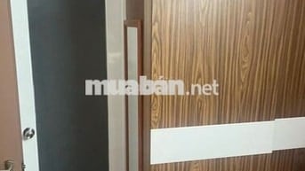 Chung cư Sacomreal 584 Lũy Bán Bích cho thuê căn 3 phòng 11TR nội thất