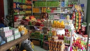 Cửa hàng Tạp Hoá Chị Mai cần tuyển 1 chị tạp vụ vệ sinh phụ làm