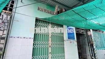Bán nhanhDãy Trọở Lý ThườngKiệt Thị Trấn Hóc mônSổ hồng riêng sẵn860tr