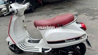 piago vespa ý xinh đẹp bstp