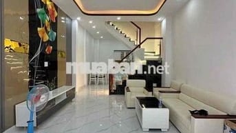 Nhà Mới 100%(4x10,5M) LK1-6 1Lầu 2PN 2VS