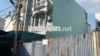 BÁN LÔ ĐẤT ĐẸP ĐƯỜNG TÂN CHÁNH HIỆP 03 PHƯỜNG TÂN CHÁNH HIỆP QUẬN 12 -