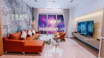 Chỉ từ 1.5 Tỷ (30%) sở hữu căn hộ 2PN trực diện sông hàn - Peninsula