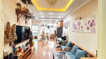 Chính chủ bán căn hộ HH Linh Đàm   3 tỷ 350