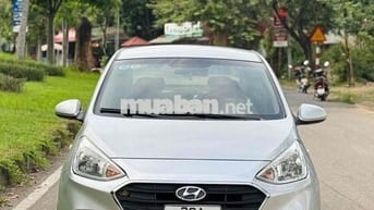 Hyundai Grand i10 2020 Grand 1.2 MT Base - 130000