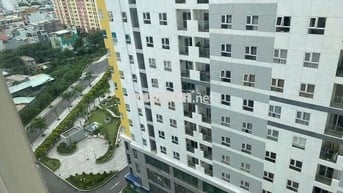 Chung cư Diamond Riverside cao cấp dạng 2pn - 2wc