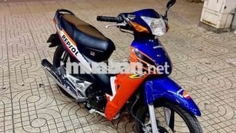 Wave S100 2007 up repsol ! BSTP 9c