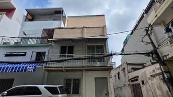 12tr CC cho thuê NNC 5x5m ngay cầu vượt 3/2 số 486/1 đường 3/2 HXH