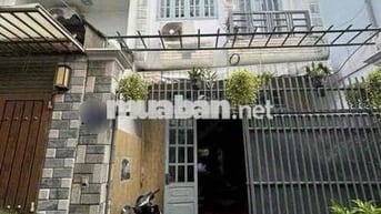💰💰💰 TRỆT LẦU: 2PN 2WC (4❌13m) - HXH 266// ĐƯỜNG SỐ 8, P11, GV