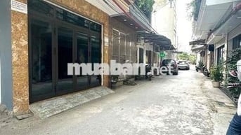 Nhà Hoàng Văn Thái Thanh Xuân S45 5T Giá 18.8 Tỷ