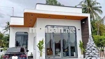 Nhà C4 Sổ Hồng Riêng – 2PN, 120m² – Hóa An Biên Hòa