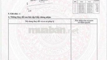 ✅  2 lô đất vị trí cực đẹp, lộ giới 8m,đường Tân Xuân 1,Hóc Môn ✅