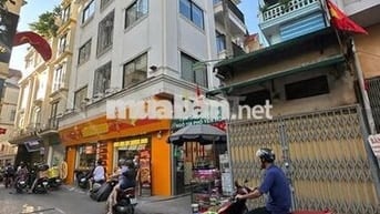 🏢Yên Hòa 55m² – 7 Tầng – MT 4.2m – Giá 15.6 Tỷ – Cầu Giấy🏢