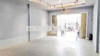 CHO THUÊ MẶT TIỀN NGUYỄN THÔNG – P.9, Q.3 4.5x10m💕💕💕