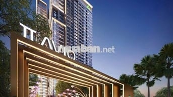 CHỈ 240TR ANH CHỊ SỞ HỮU CĂN HỘ 2PN2WC DỰ ÁN TT AVIO , P.DĨ AN , TPHCM