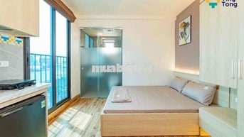 CCMN Cao Cấp ở ÂU CƠ - TÂY HỒ, Không Gian Chuẩn Resort Giữa Lòng Hà Nộ