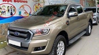 Ford Ranger XL 2.2L 4x4 MT 2015 - 363 Triệu